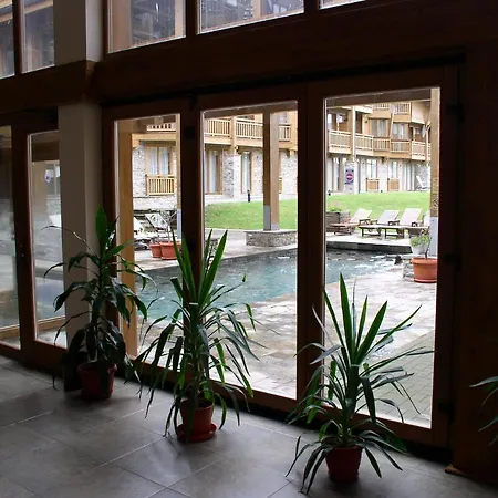 Apartament Lvv Pirin Golf