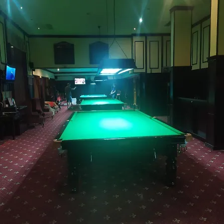 Lvv Pirin Golf Apartament