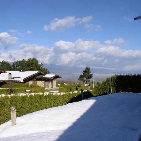 Lvv Pirin Golf Μπάνσκο