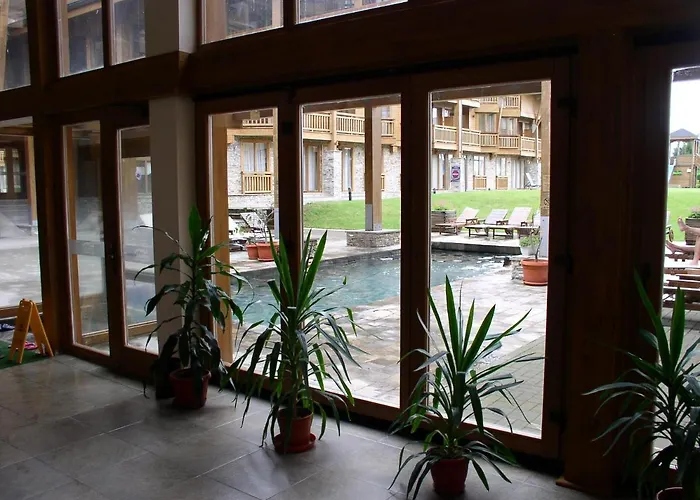 Apartament Lvv Pirin Golf