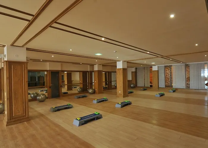 Lvv Pirin Golf Apartament Bansko