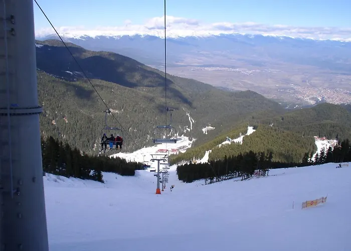 Lvv Pirin Golf Bansko