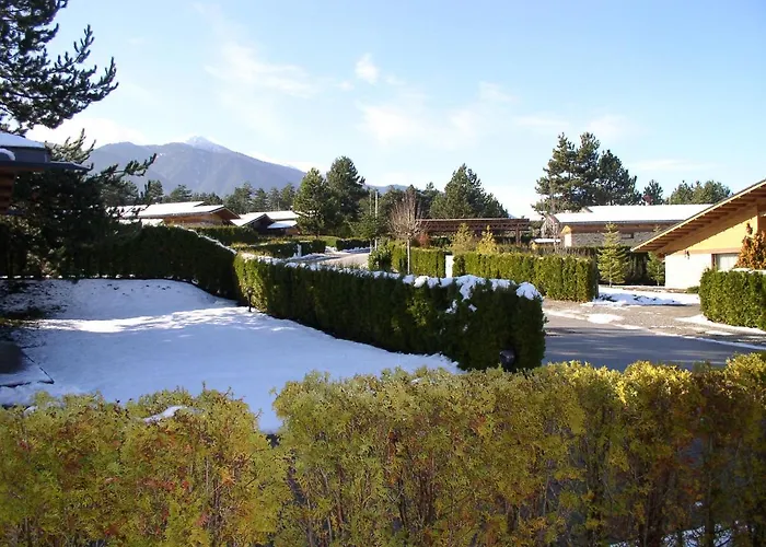 Apartament Lvv Pirin Golf