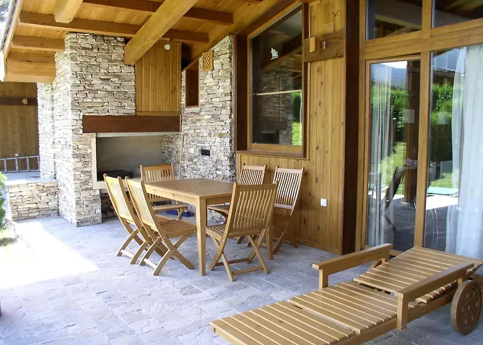 Apartament Lvv Pirin Golf *