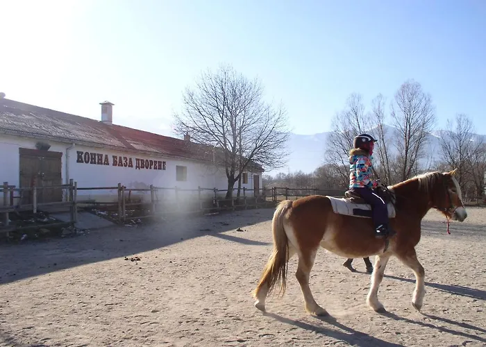 Lvv Pirin Golf Bansko