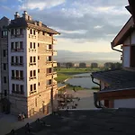 Lvv Pirin Golf Апартаменты *