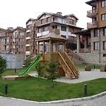 Апартаменты Lvv Pirin Golf Банско