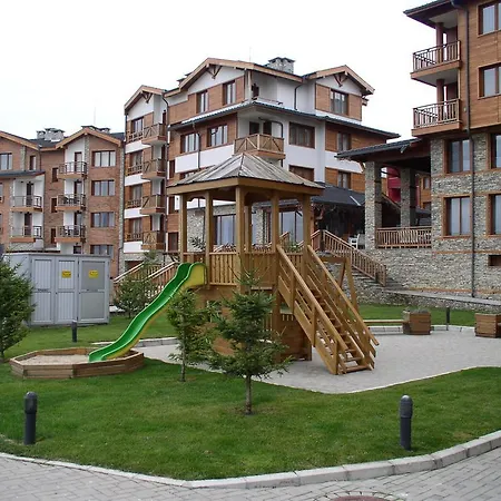 Appartamento Lvv Pirin Golf Bansko