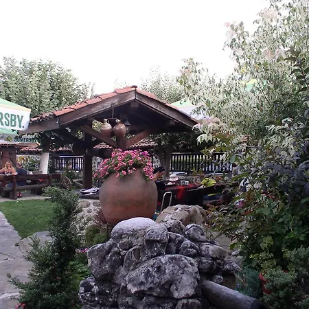 Lvv Pirin Golf