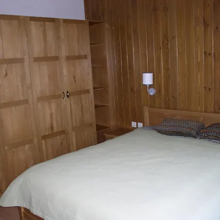 Lvv Pirin Golf Lägenhet