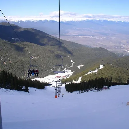 Lvv Pirin Golf Bansko