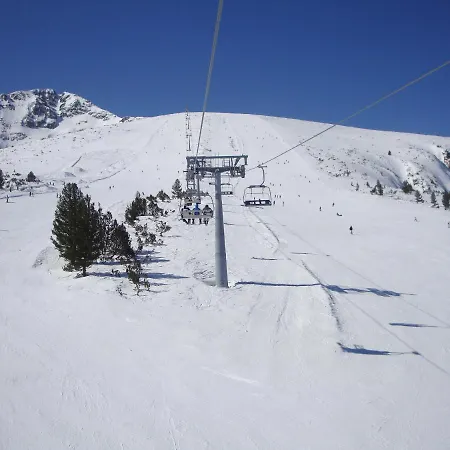 Lvv Pirin Golf * Bansko