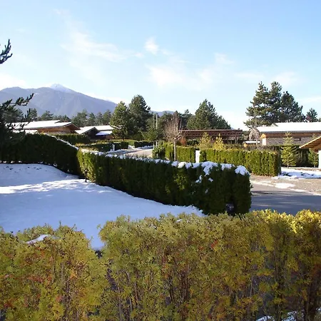 Appartement Lvv Pirin Golf