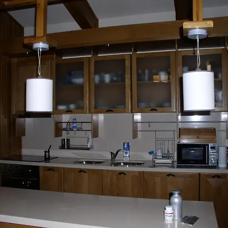 Lvv Pirin Golf Lägenhet *