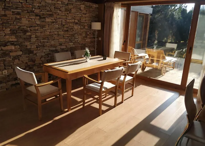 Lvv Pirin Golf * Bansko