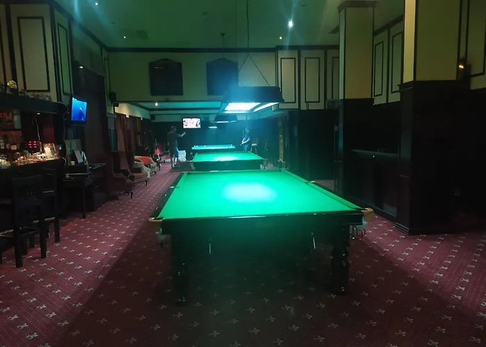 Lvv Pirin Golf Appartement