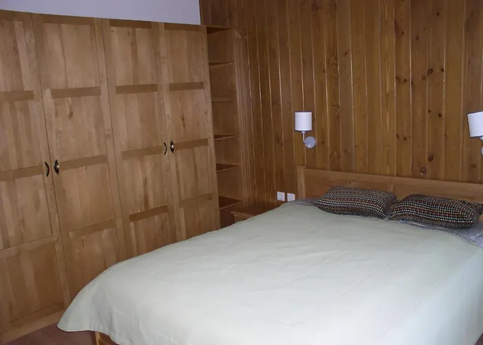 Lvv Pirin Golf Appartement