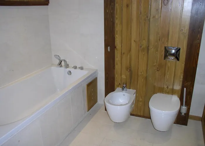 Lvv Pirin Golf * Bansko