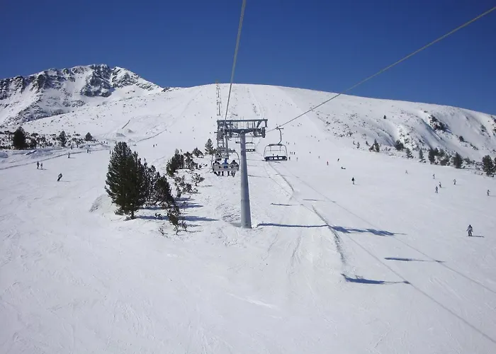 Lvv Pirin Golf * Bansko