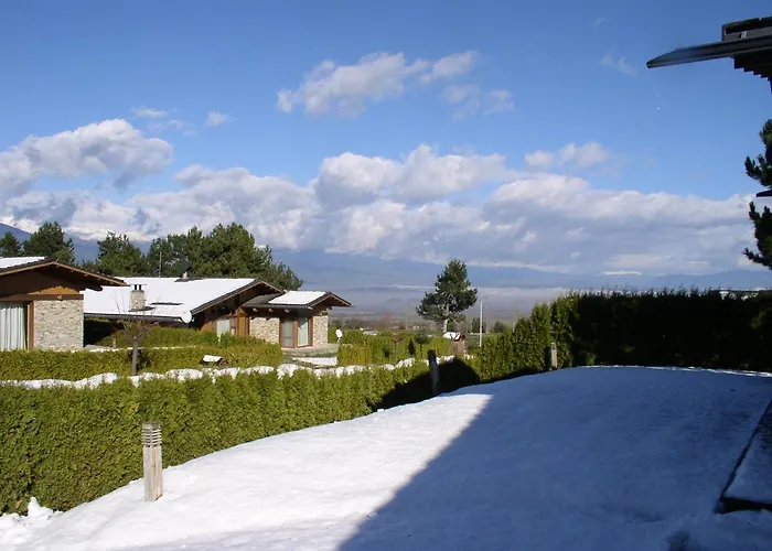 Lvv Pirin Golf Bansko