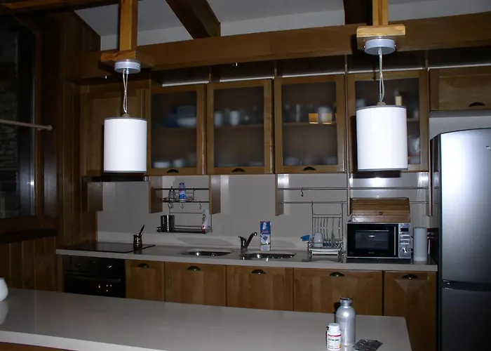 Lvv Pirin Golf Appartement *